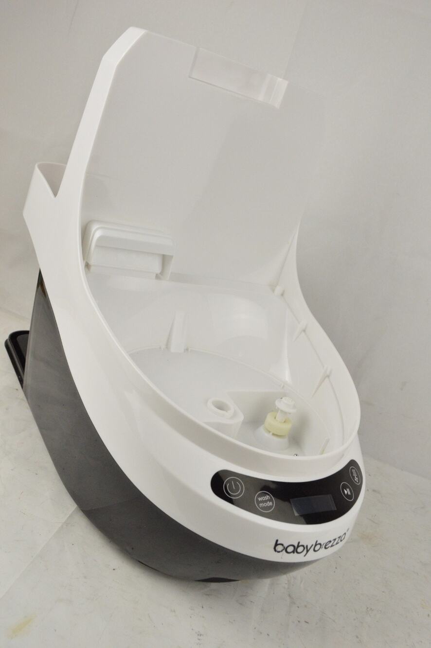 Baby Brezza BRZ0103 Bottle Washer Pro Replacement Base Main Unit Only